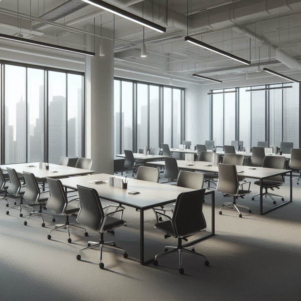 写字楼办公与共享办公共用大堂智能广告屏投放用户权限需设哪些异常预警阈值