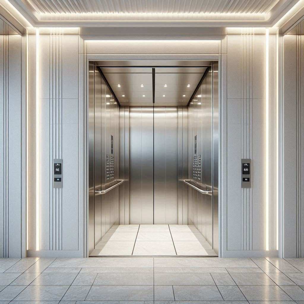 销售团队面对电梯短时拥堵该怎样设定写字楼办公企业短租过渡方案的调整边界